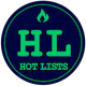 Hot Lists