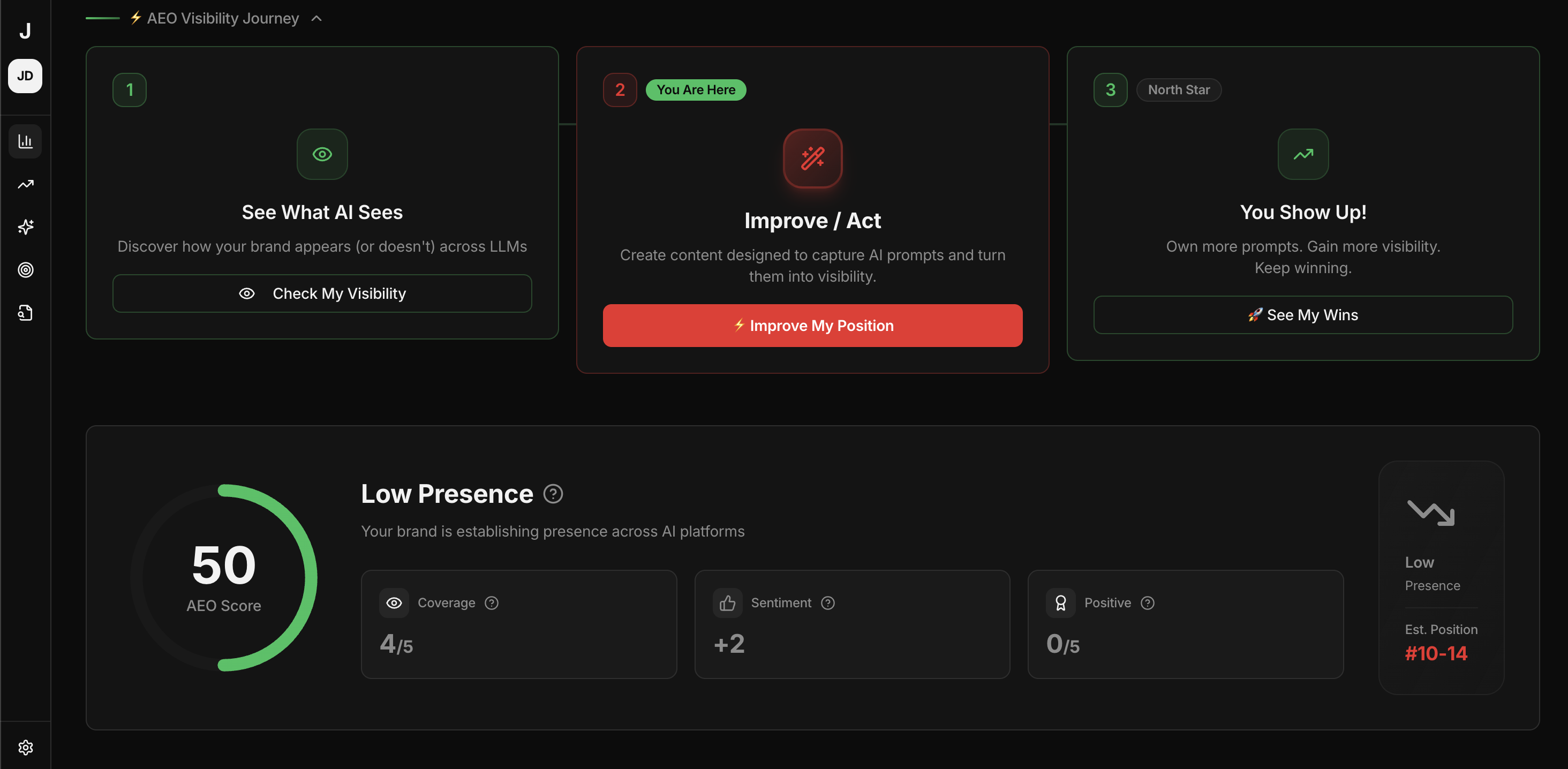 Justblank gallery image