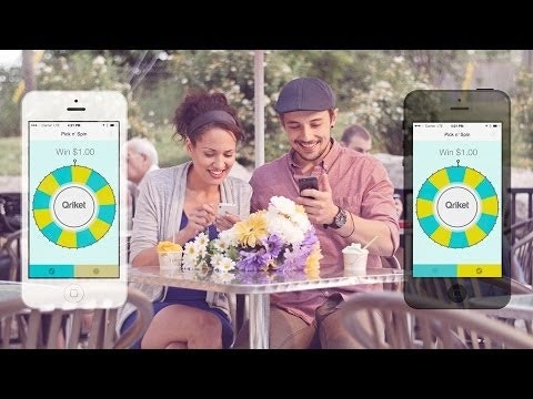 Qriket gallery image