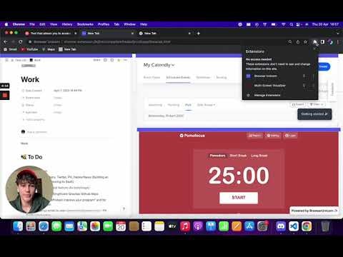 Browser Unicorn gallery image