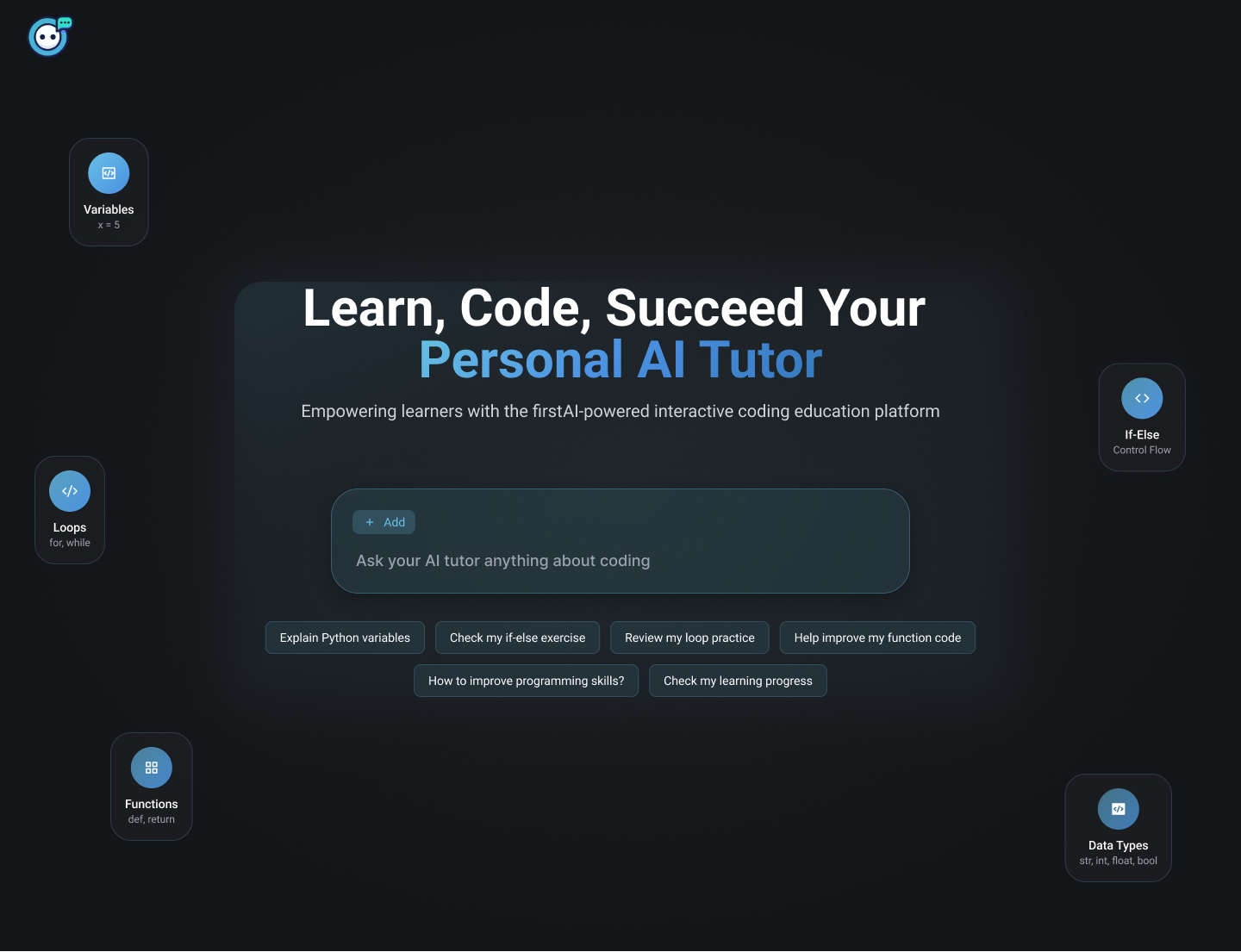 Runtric AI gallery image