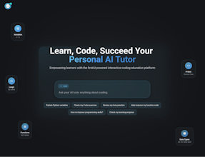 Runtric AI gallery image