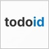 todoid.com - Trusted IDs for Brands logo