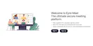 Eyre.ai Secure AI Meeting Platform