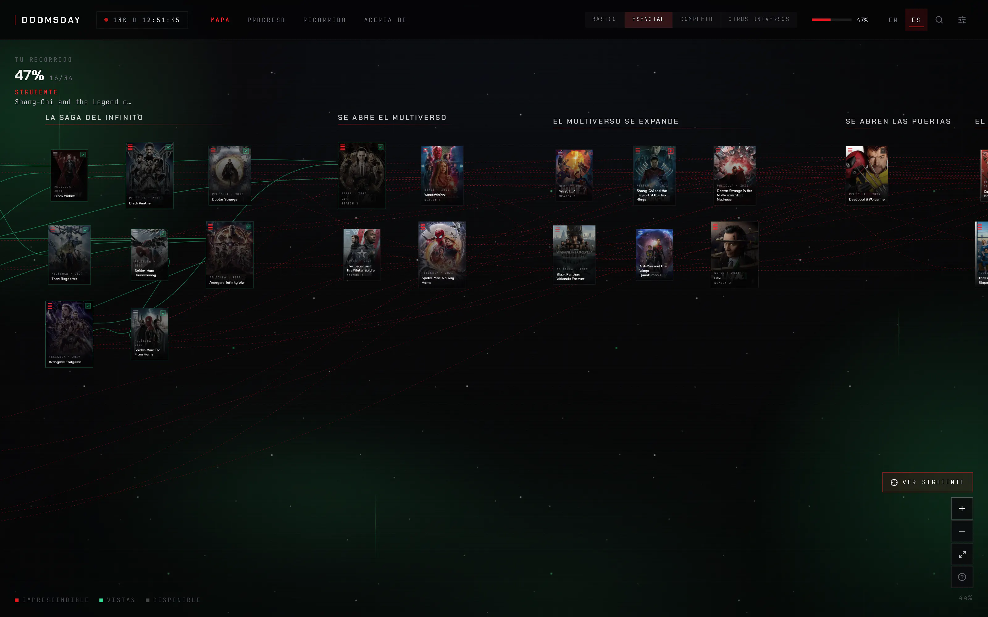 Doomsday-Journey gallery image