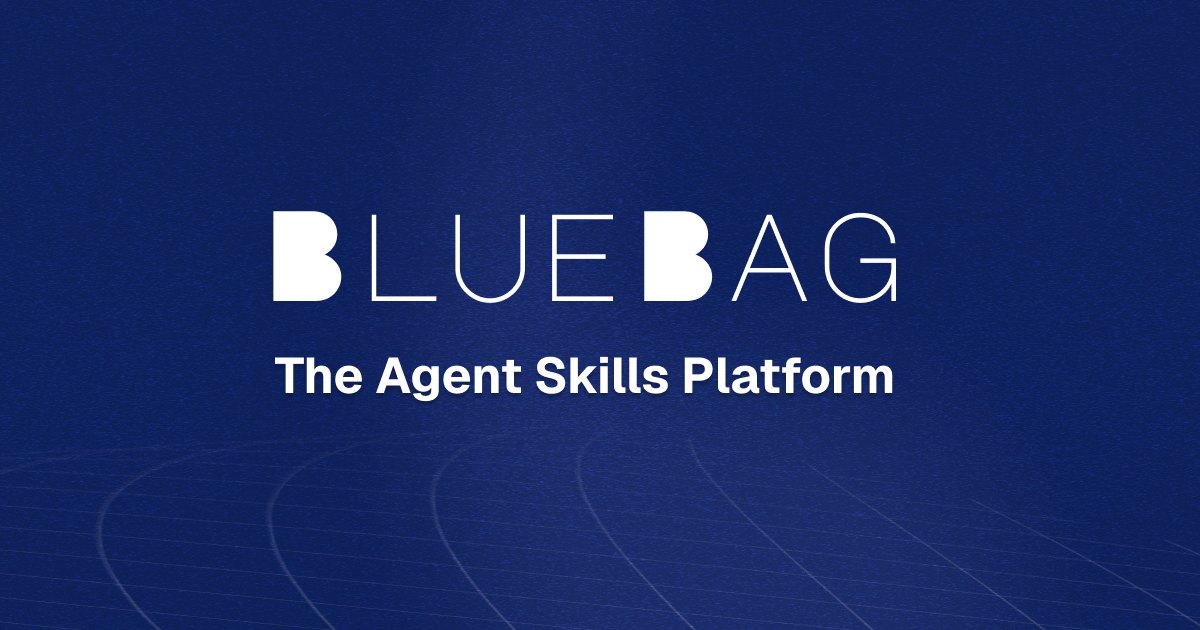 Bluebag AI gallery image