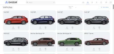 Engear gallery image