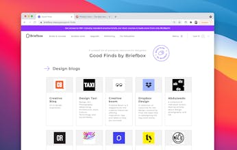 Good Finds By Briefbox gallery image