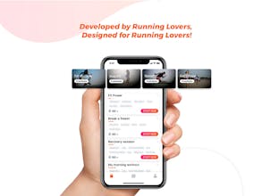 Vitesse Running gallery image