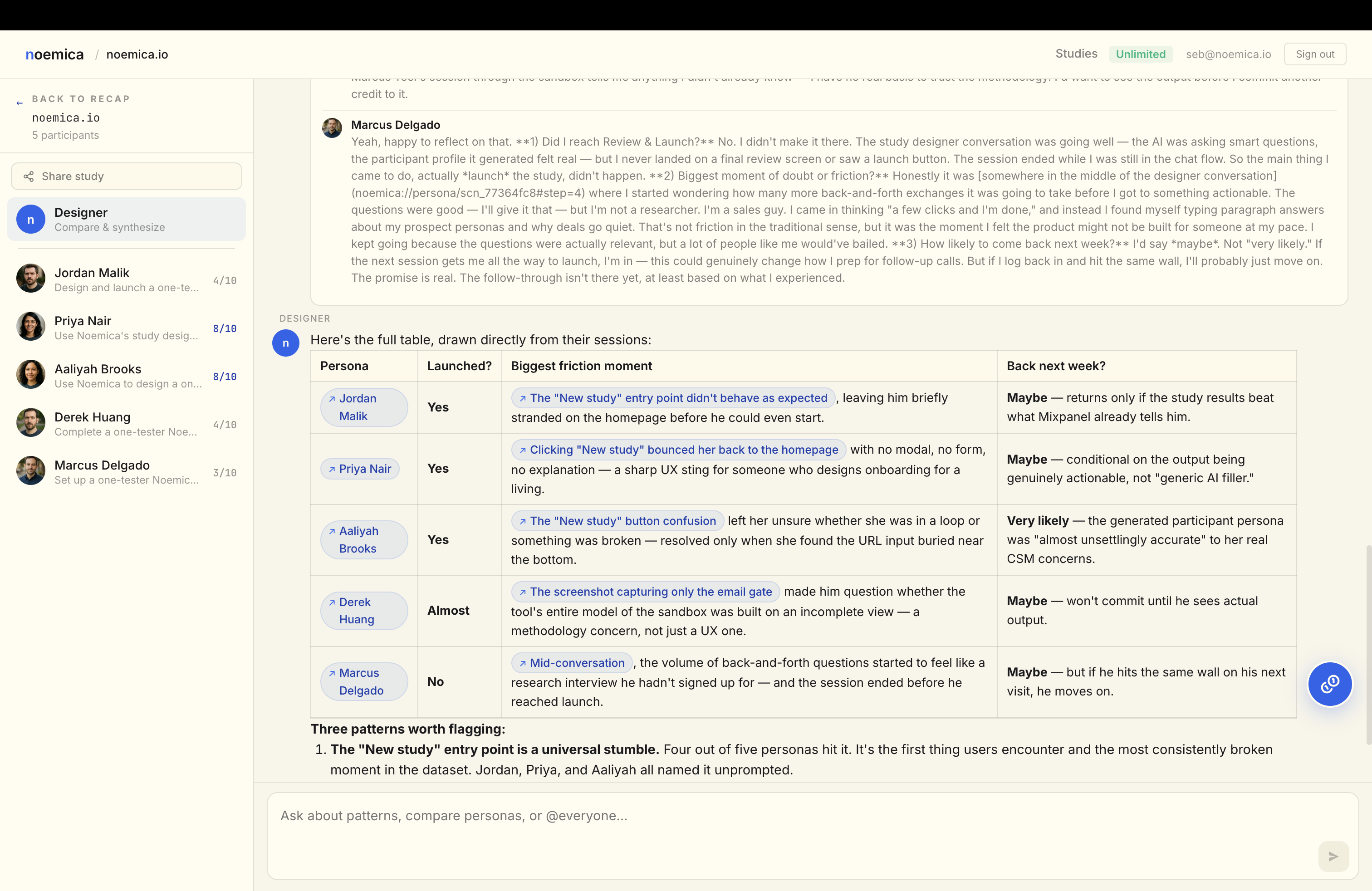 noemica gallery image