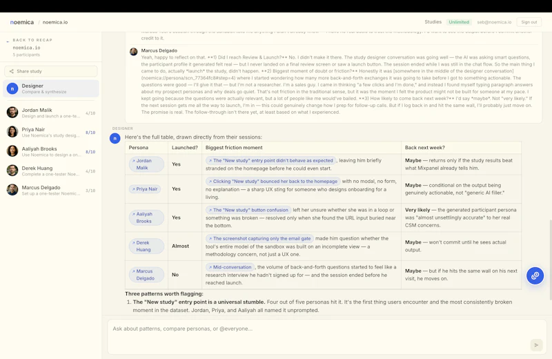 noemica screenshot 8