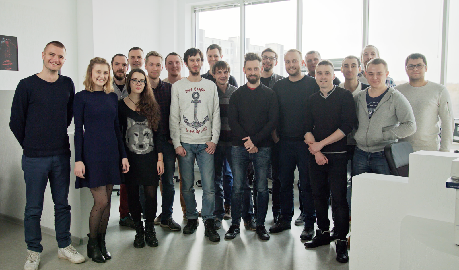 Scorum gallery image