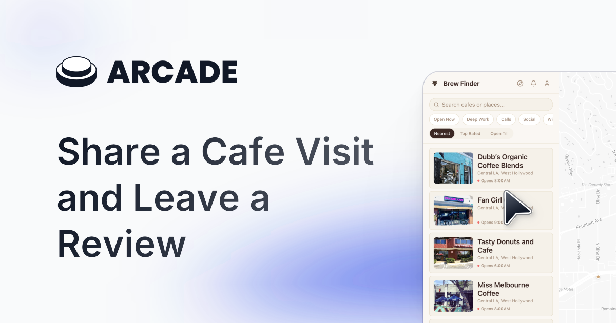 Brew Finder gallery image