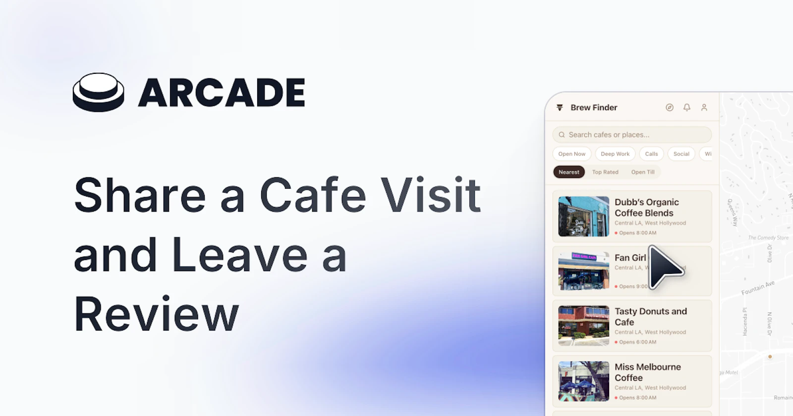 Brew Finder screenshot 7