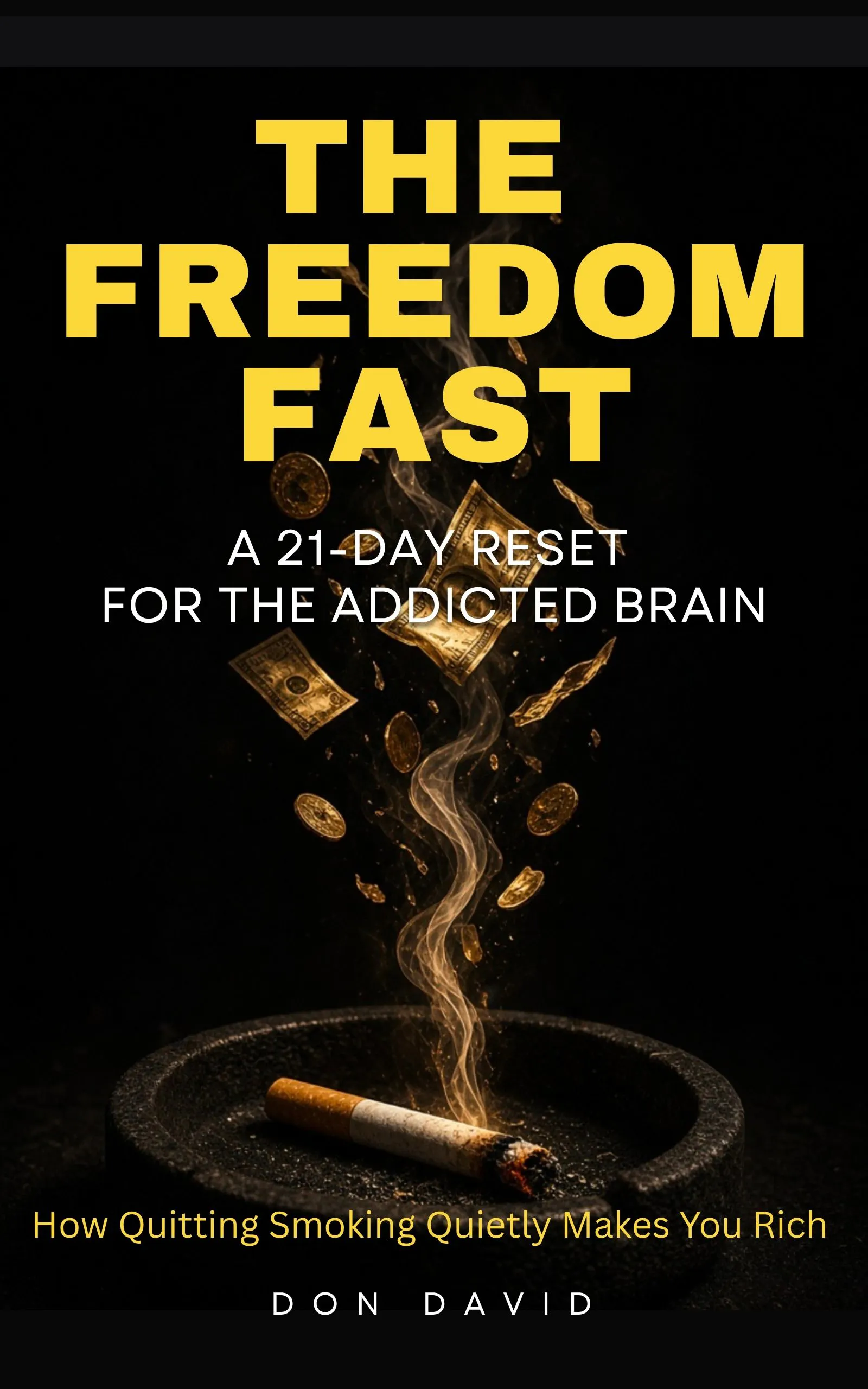 From Smoke to Freedom screenshot 4