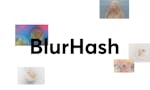BlurHash image
