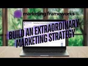Marketing Frameworks gallery image