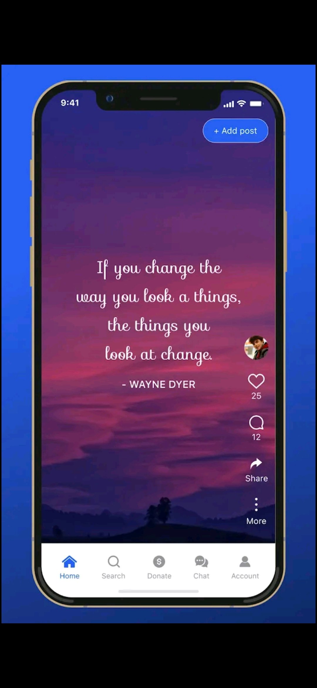 Miss-U-Gram ®️ app media 4
