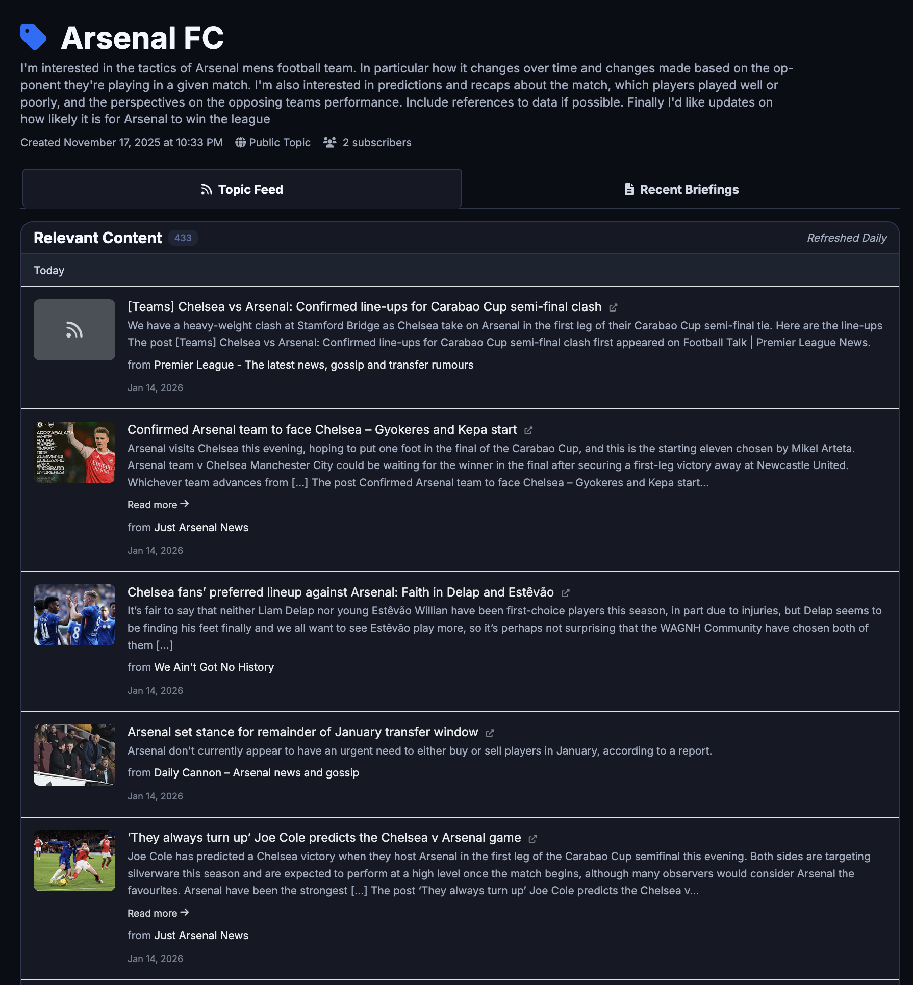 Header - Screenshot 4 showing product features and functionality