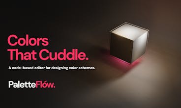 PaletteFlów gallery image