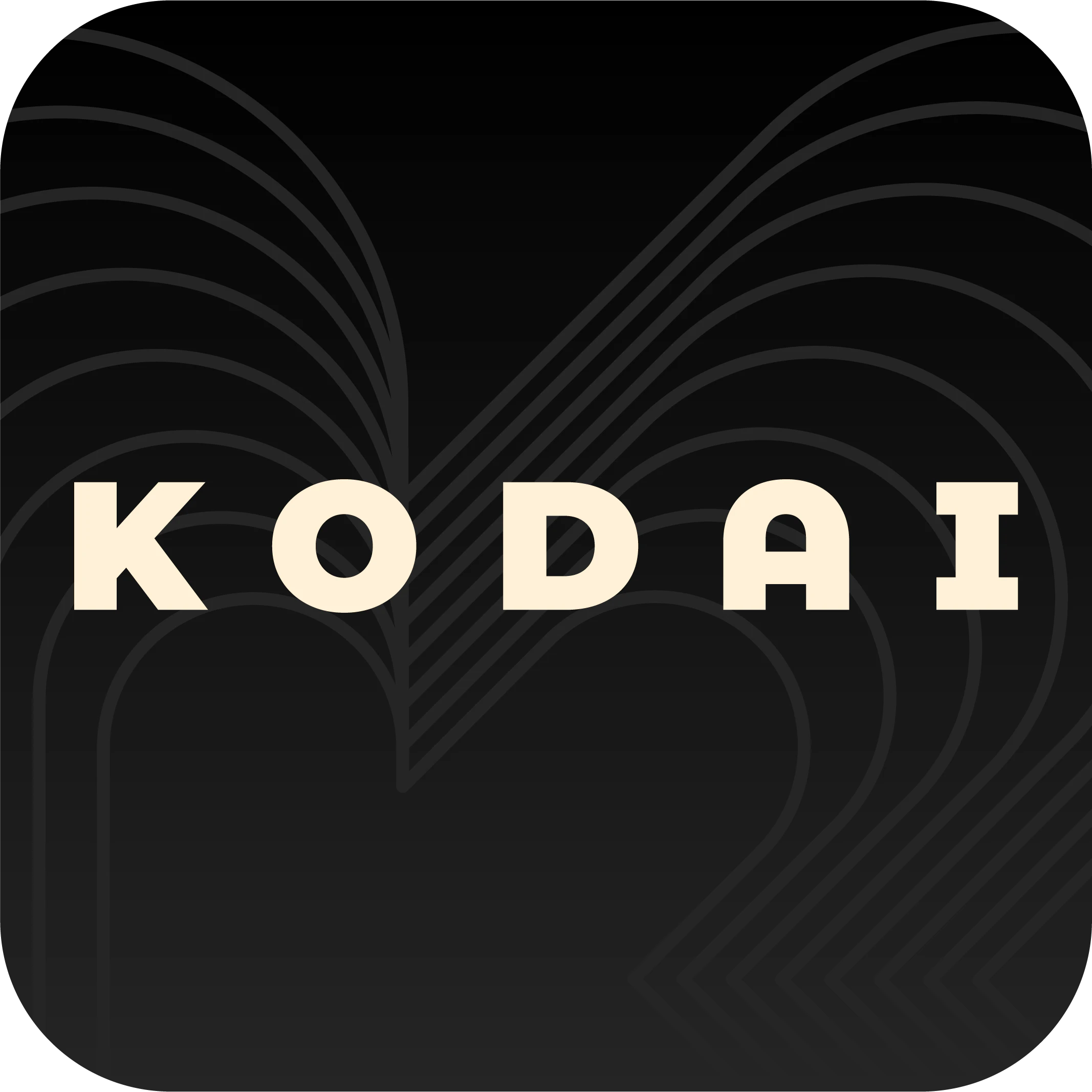 Kodai App