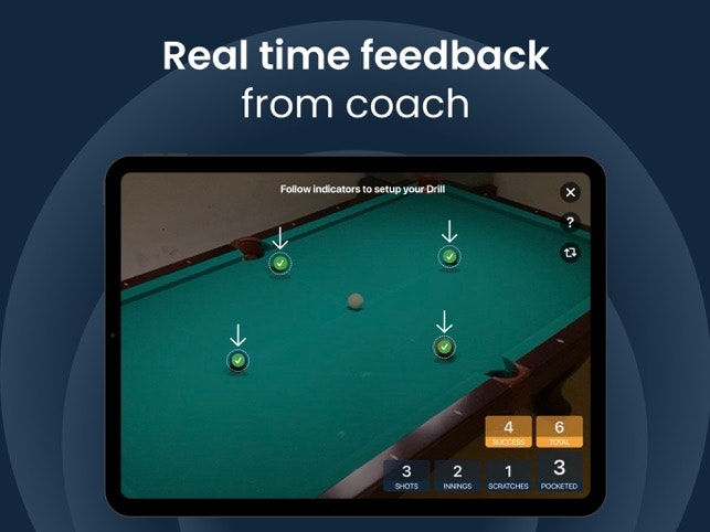 DrillRoom gallery image