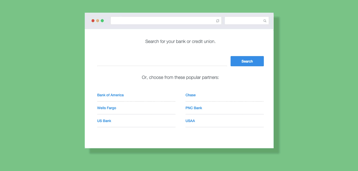 On-demand Bank Transfers by Dwolla