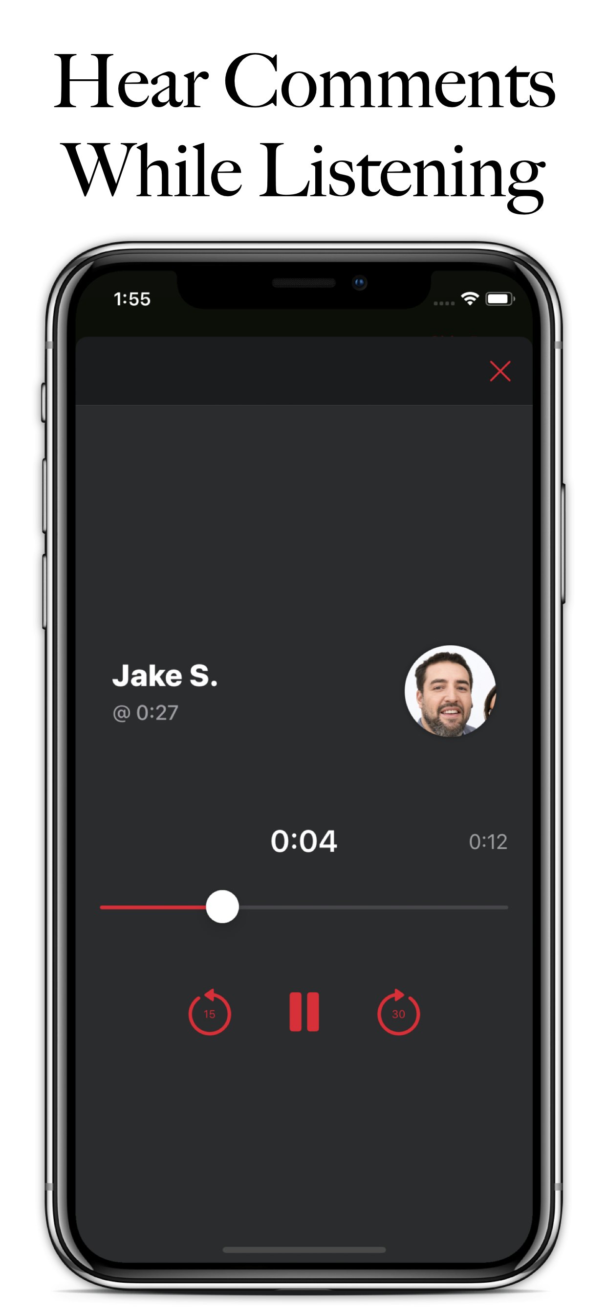 PodTalk gallery image