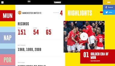 TeamBase gallery image