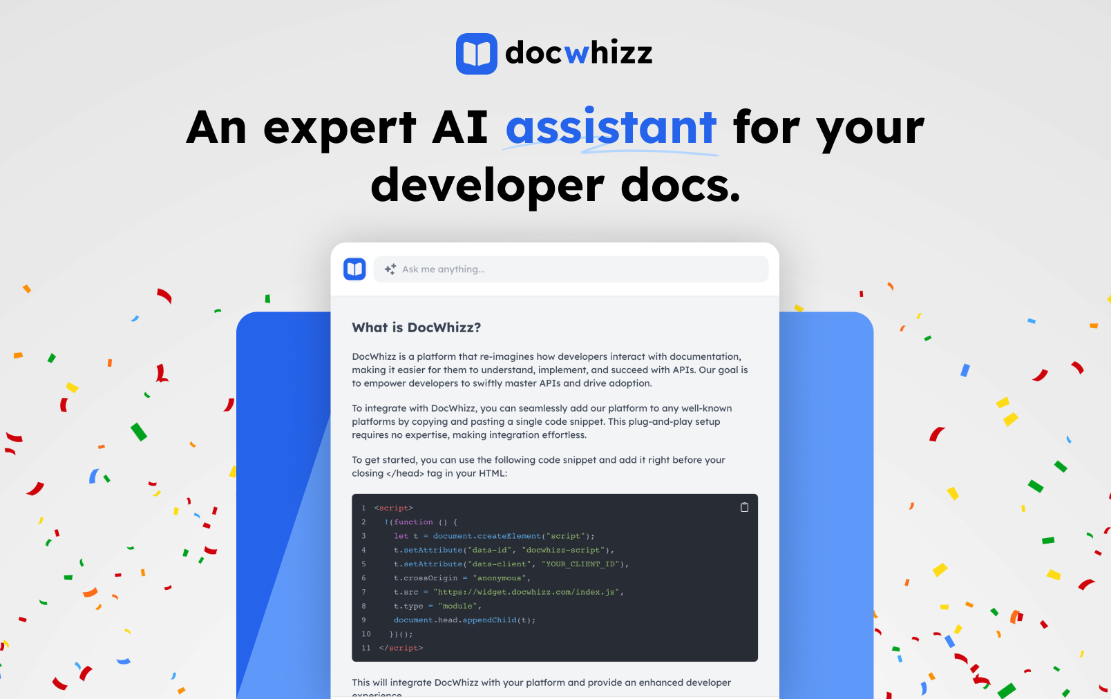 DocWhizz gallery image