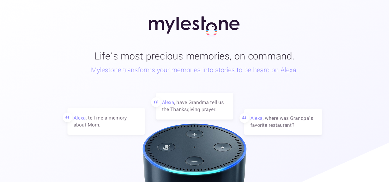 Mylestone gallery image