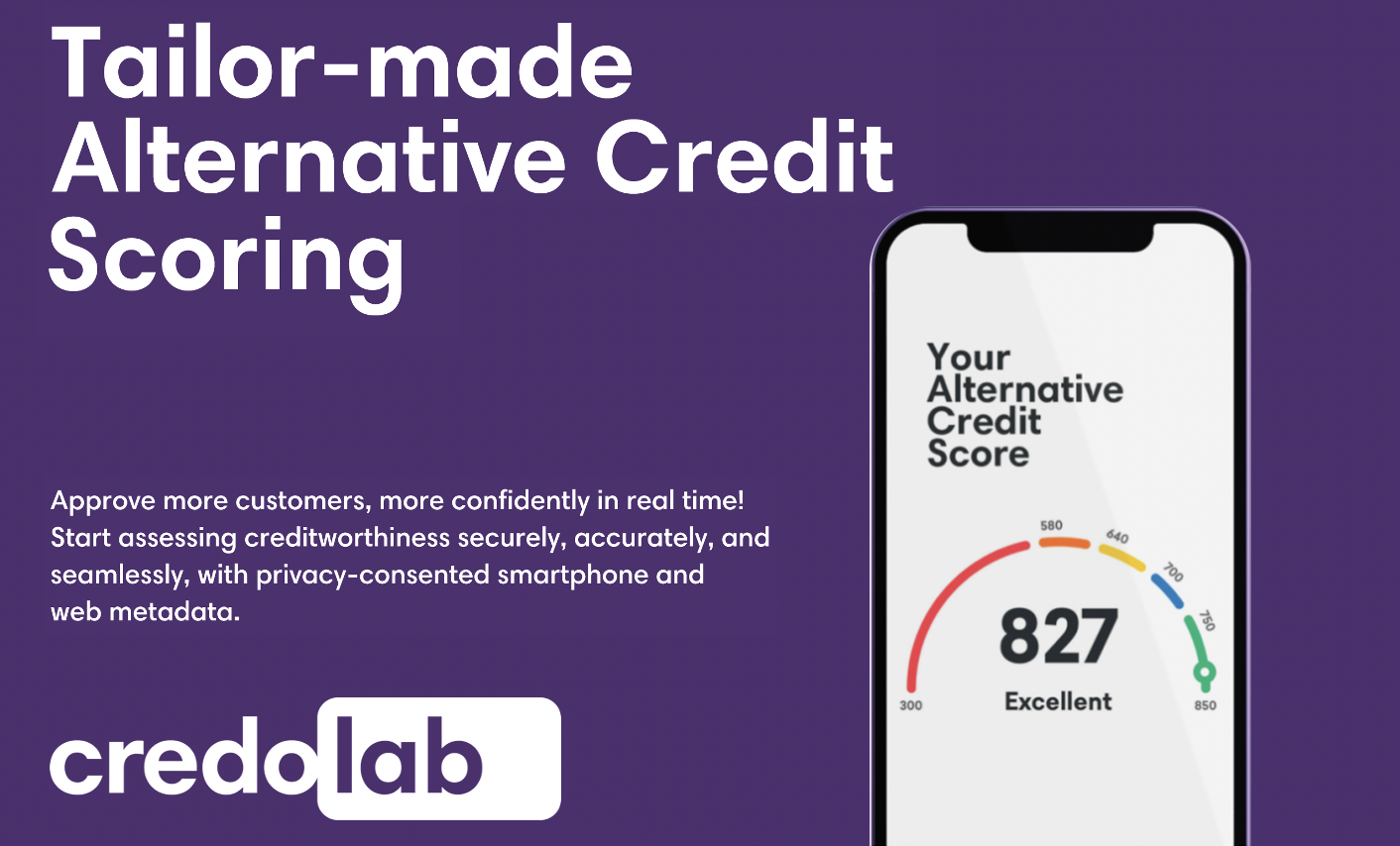 Credolab SDK gallery image