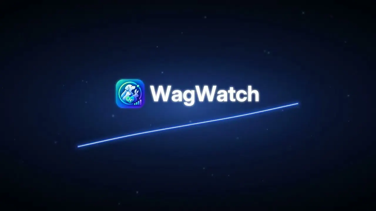 WagWatch gallery image