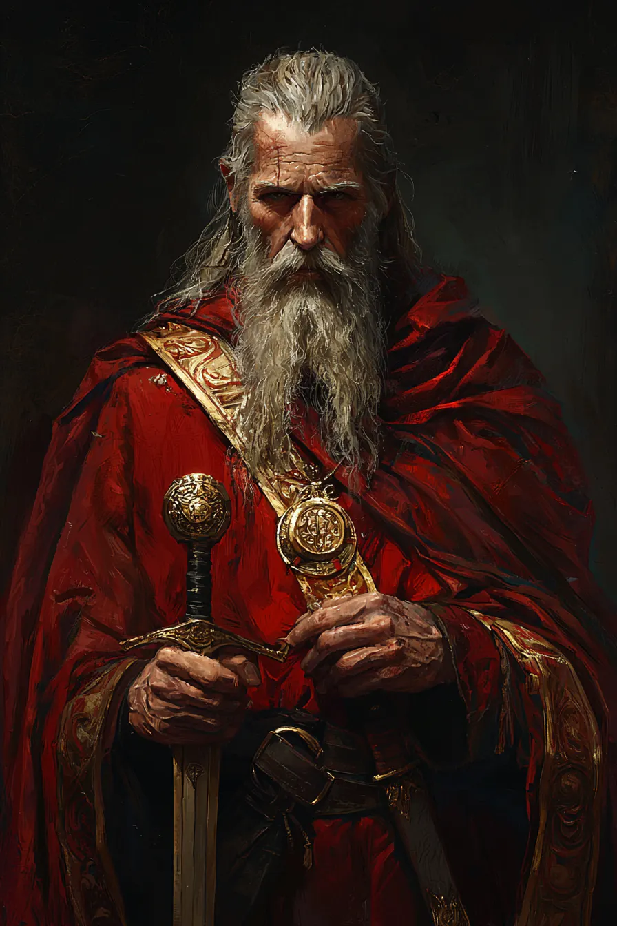 Medieval Tides: Orya Wars gallery image