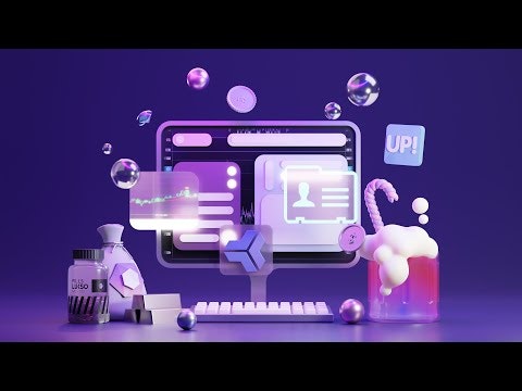 Universal Page gallery image