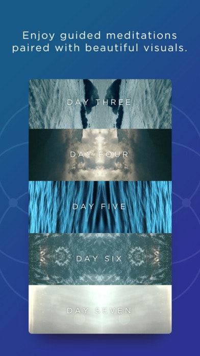 7 Days of Mindfulness gallery image
