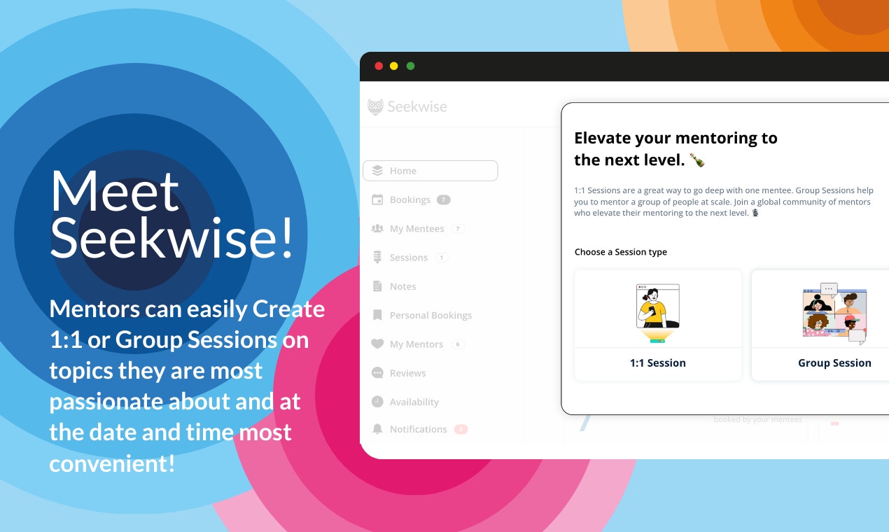 Seekwise gallery image