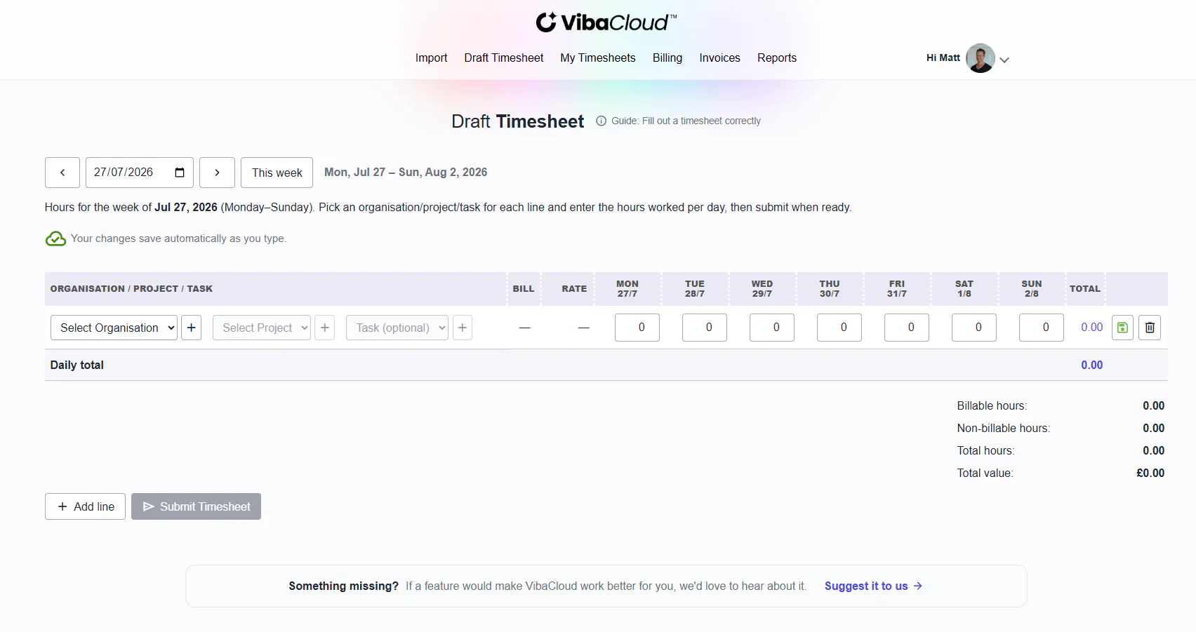VibaCloud gallery image