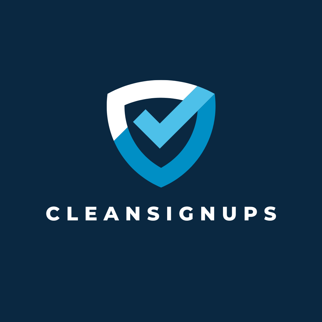 CleanSignups