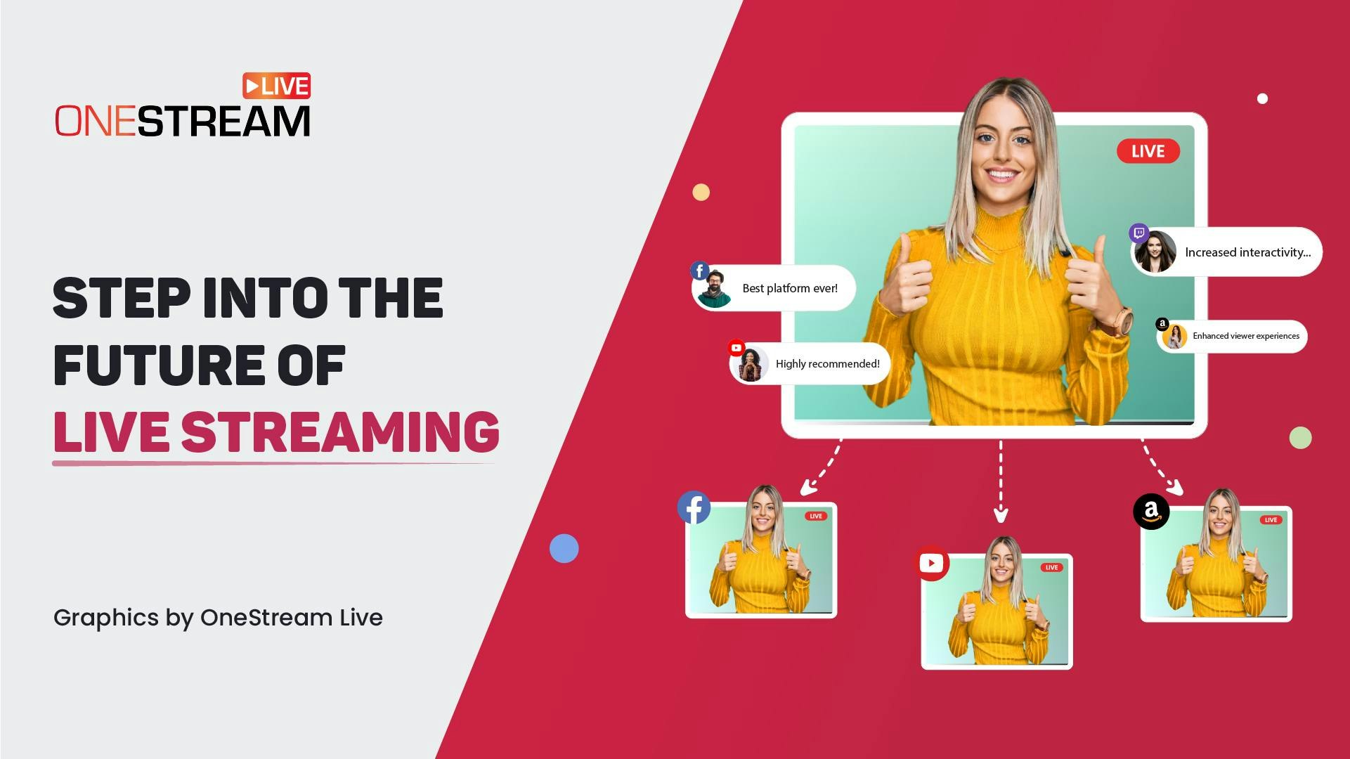 OneStream Live gallery image