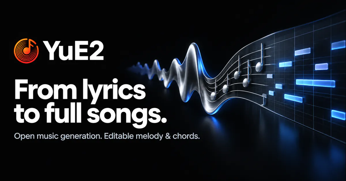 YuE2 gallery image