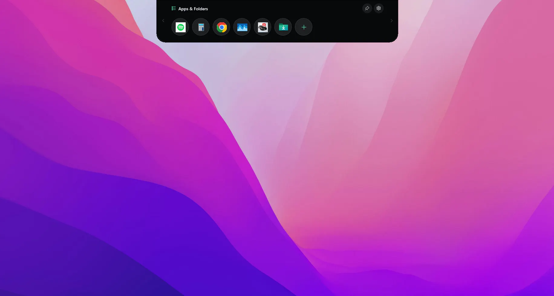 Dynamic Edge gallery image
