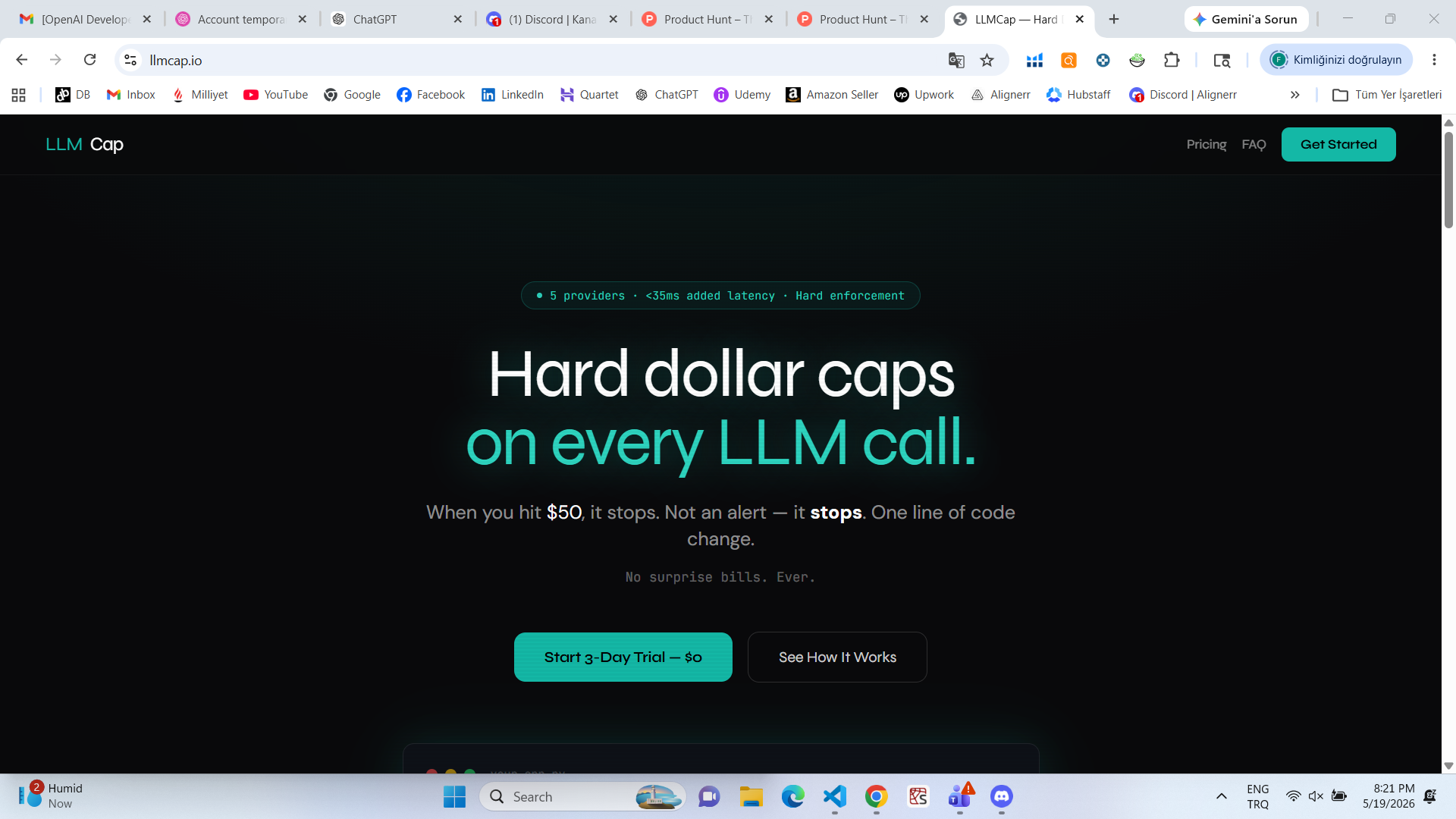 LLMCap gallery image