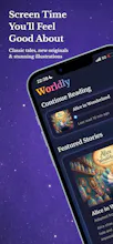 Worldly gallery image