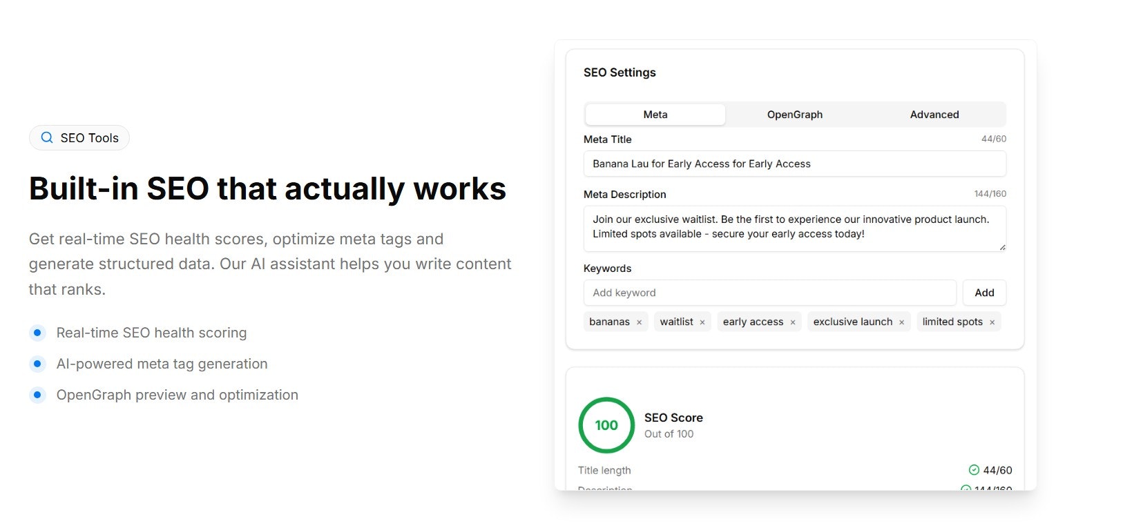 RankList gallery image