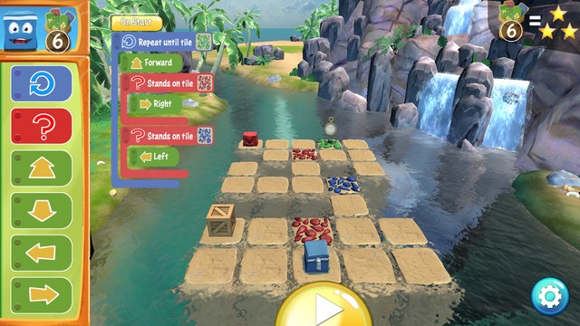 Box Island: One Hour Coding gallery image