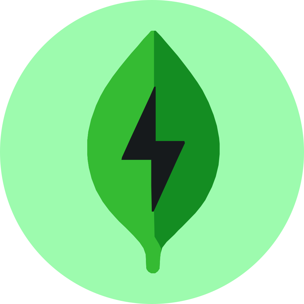 MongoSnap logo