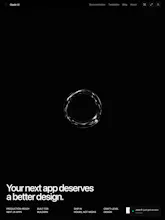 Opale UI gallery image