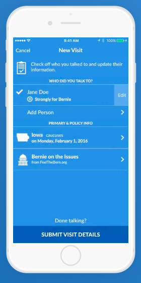 Field the Bern gallery image