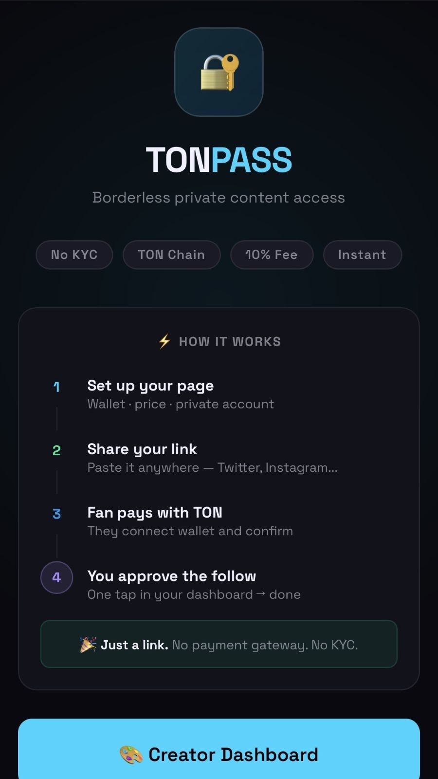 TON_PASS gallery image